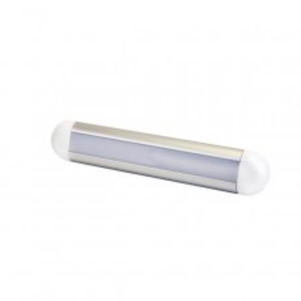 Durite 0-668-93 Roof Lamp, LED White, IP67, ECE R10 - 12/24V PN: 0-668-93